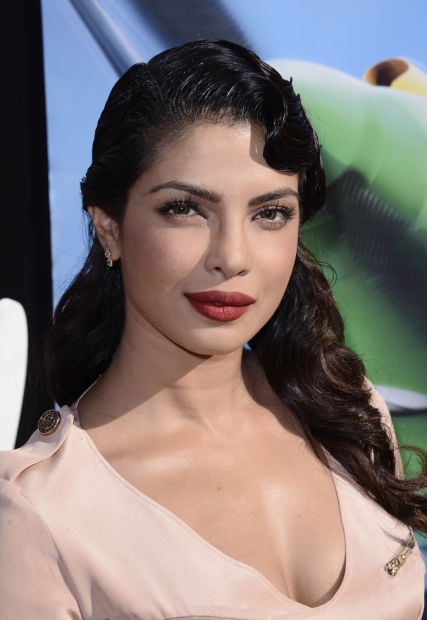 amber ochs share priyanka chopra in porn photos