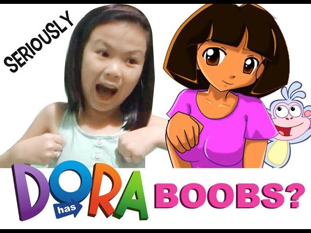 benjie atienza share dora tits photos