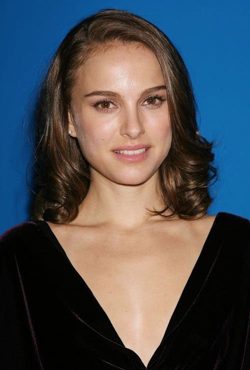 clare charlesworth share natalie portman pron photos