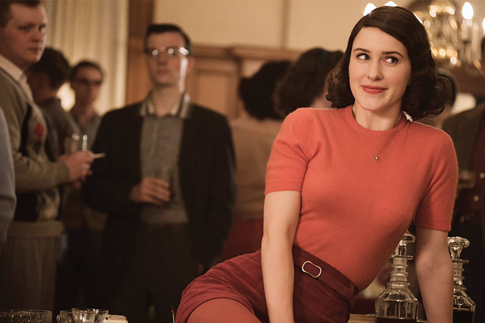 chris goyer recommends marvelous mrs maisel boobs pic