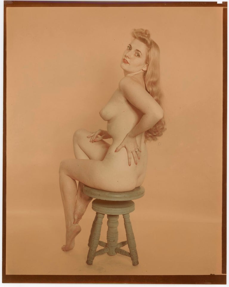 christiane naffaa recommends veronica lake nude pic