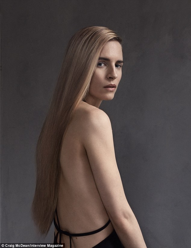 denise thomsen recommends brit marling nude pic