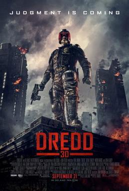 Dredd Only Fans New shower stories