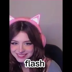 angel lagua recommends Eugenia Cooney Flash