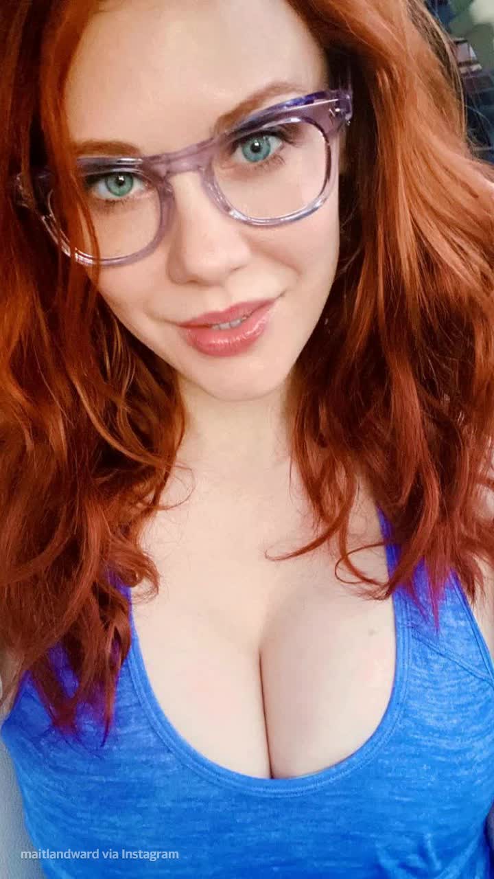 maitland ward video