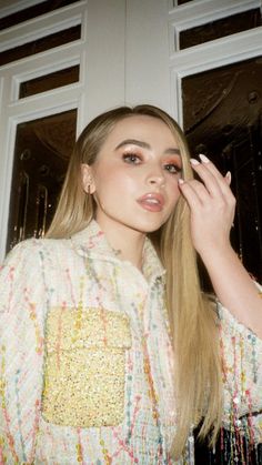 Best of Sabrina carpenter leaked