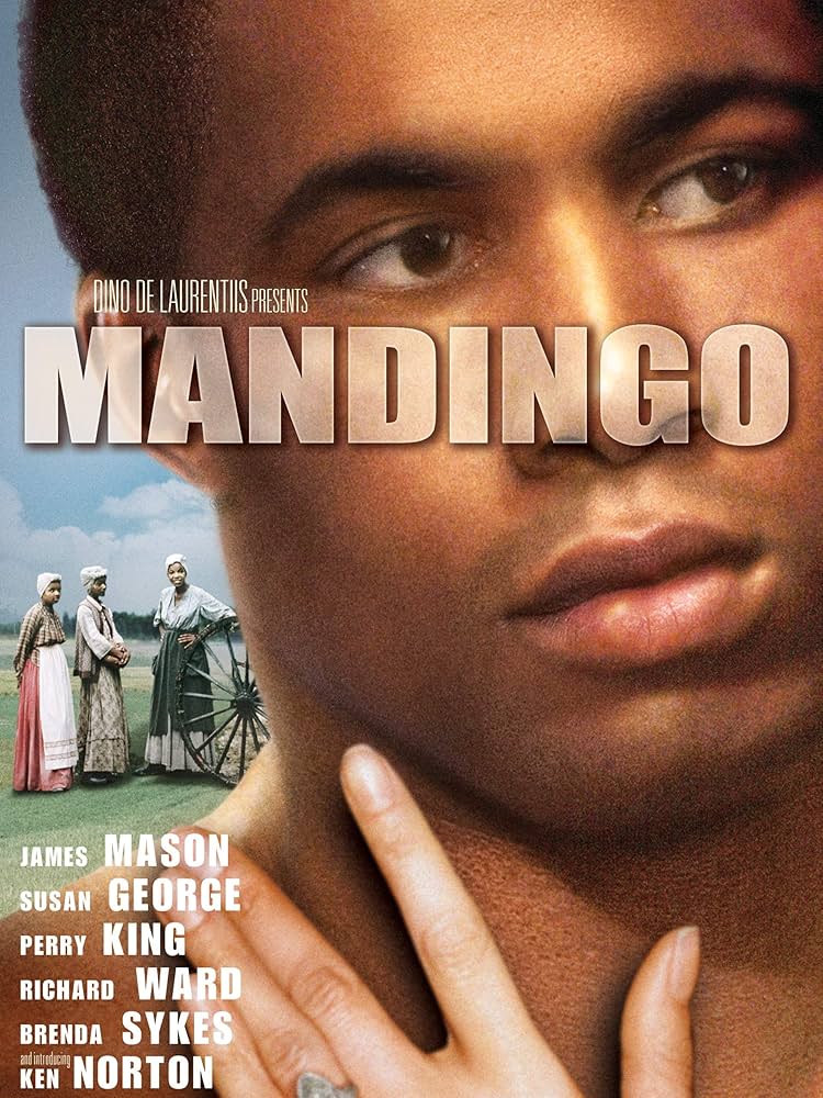 beverly ingersoll recommends Mandingo Japanese