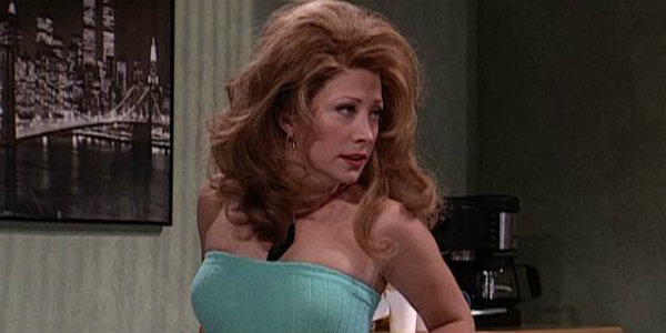 crystal traver add photo cheri oteri sexy