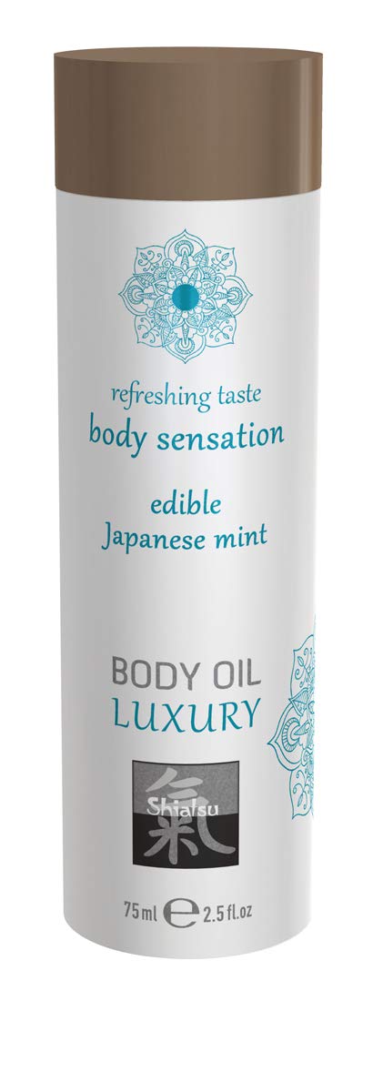 cynthia langa recommends Japanese Erotic Massage Oil