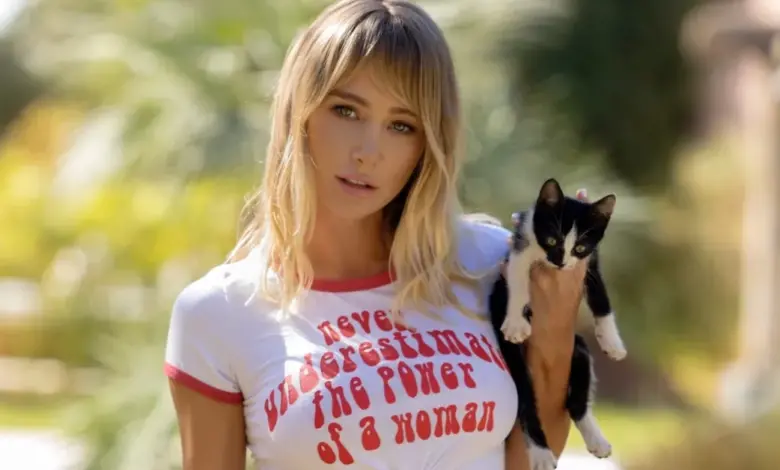 bert grimshaw recommends sara underwood leak pic