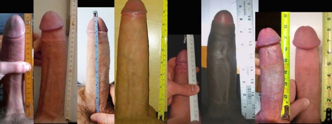 alin iacob share big cocks compared photos