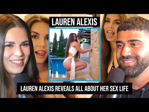 cameron abney recommends Lauren Alexis Leaked Tape