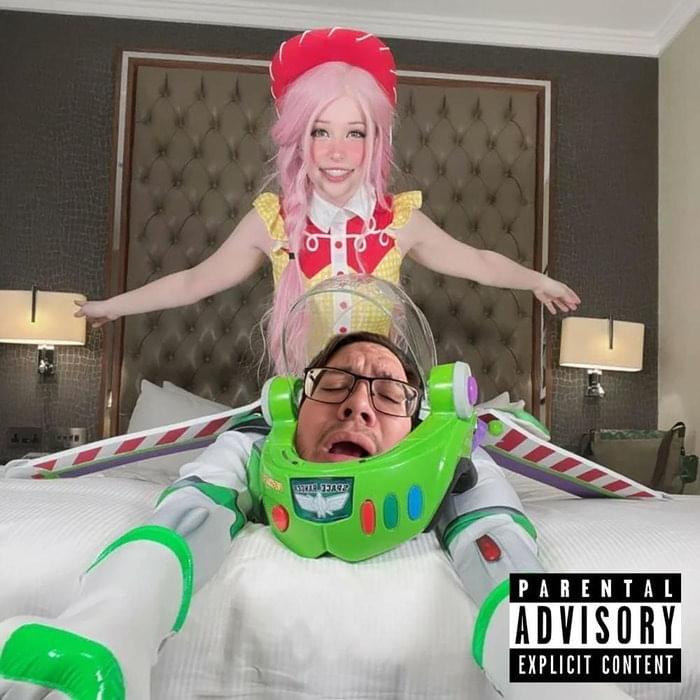 Best of Belle delphine fucked