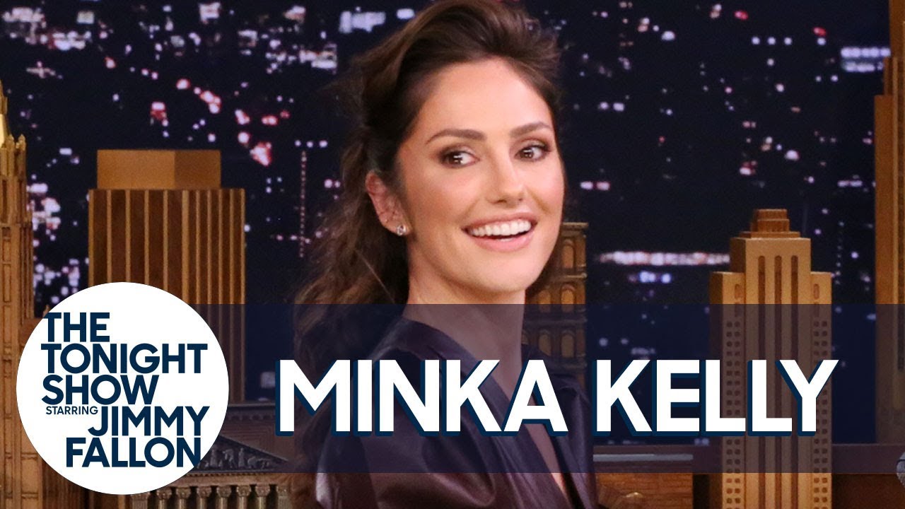 Best of Minka kelly porn video