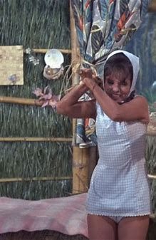 dawn wells naked photos