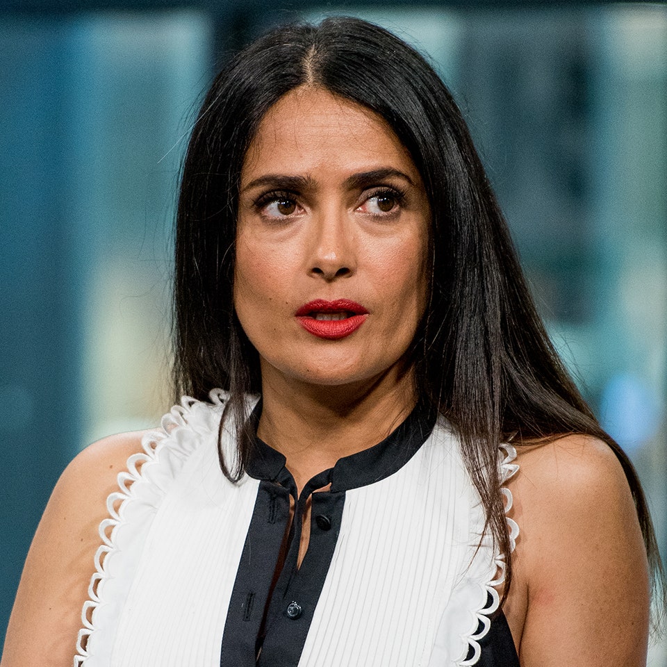 chi flo share salma hayek pono photos