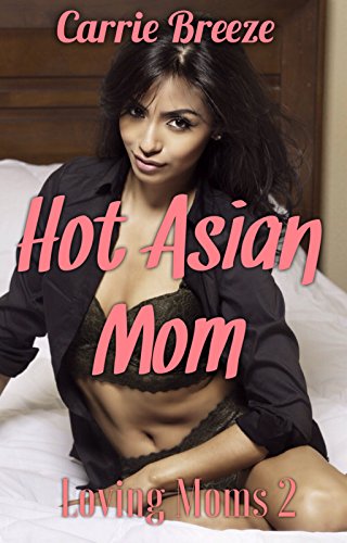 asia mom sex