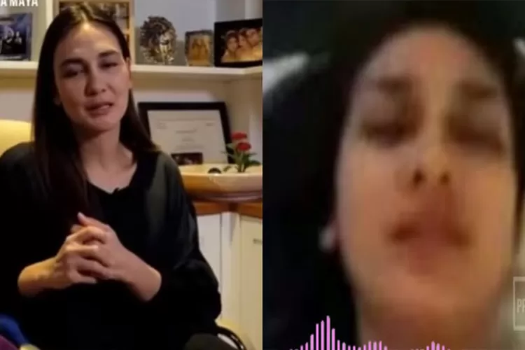 dhianne esther guevara recommends video bokep lunamaya pic