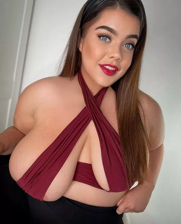 Best of Big boobs cam