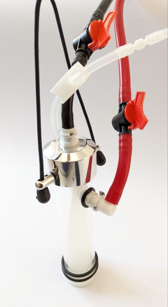 chandler snell recommends seriouskit milking machine pic