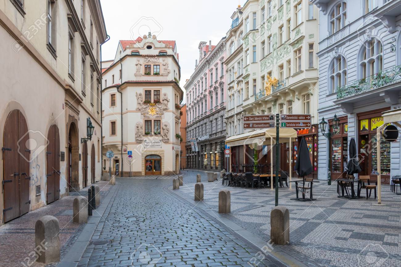 doug jahn recommends Www Czech Streets