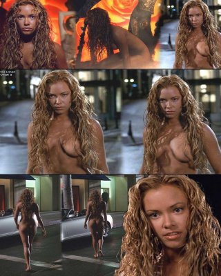 cezar molina share naked kristanna loken photos