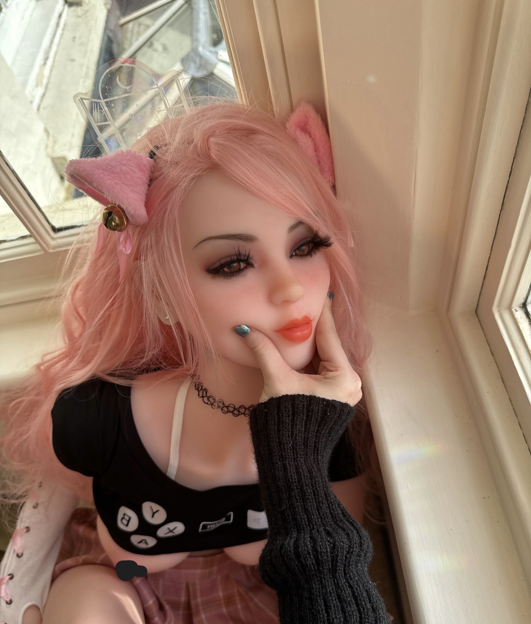 amune recommends belle delphine uncensored pic