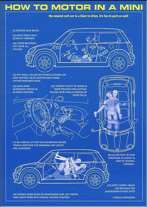 ben arscott share where to park for car sex photos