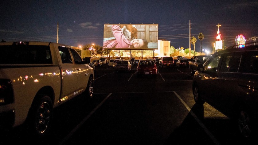 Best of Adult movie theater in las vegas