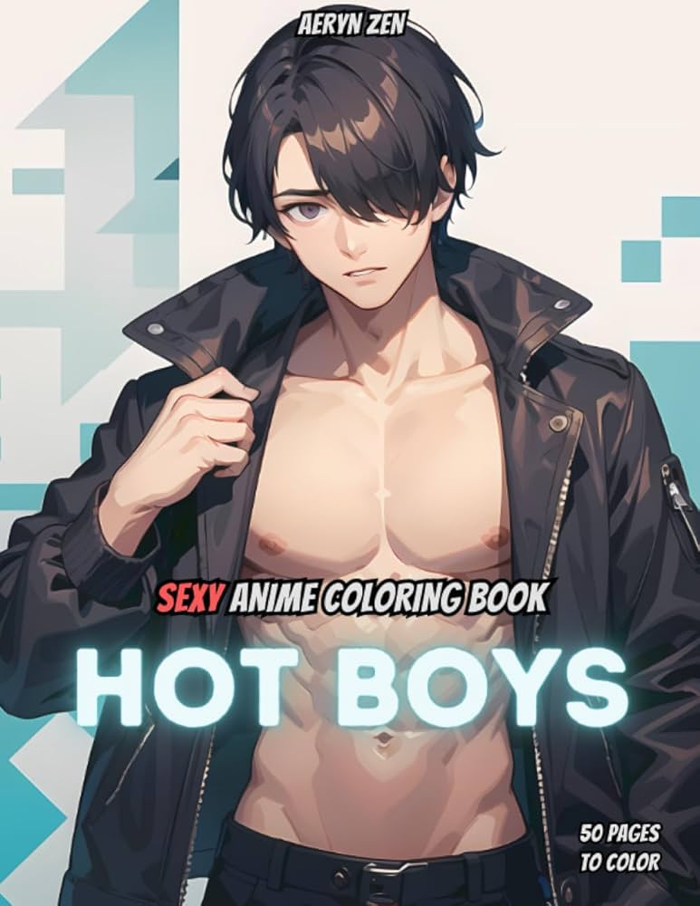 alejandro r torres recommends Hottest Adult Anime