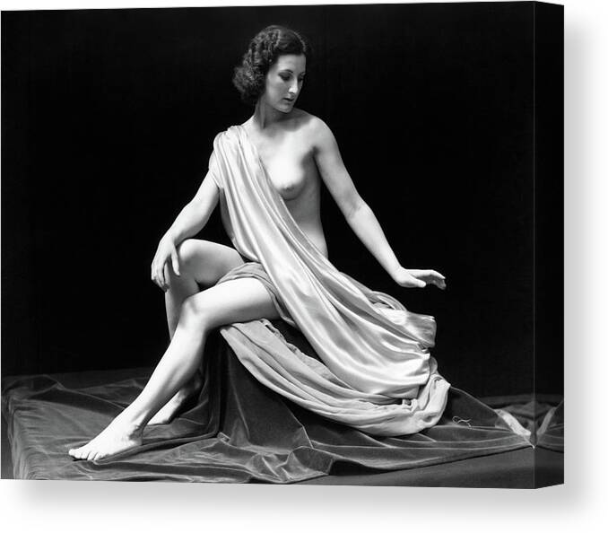 dean gentle recommends 1920 S Nudes