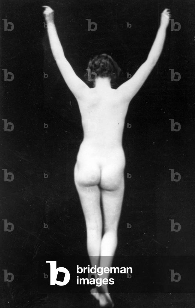 1920 s nudes