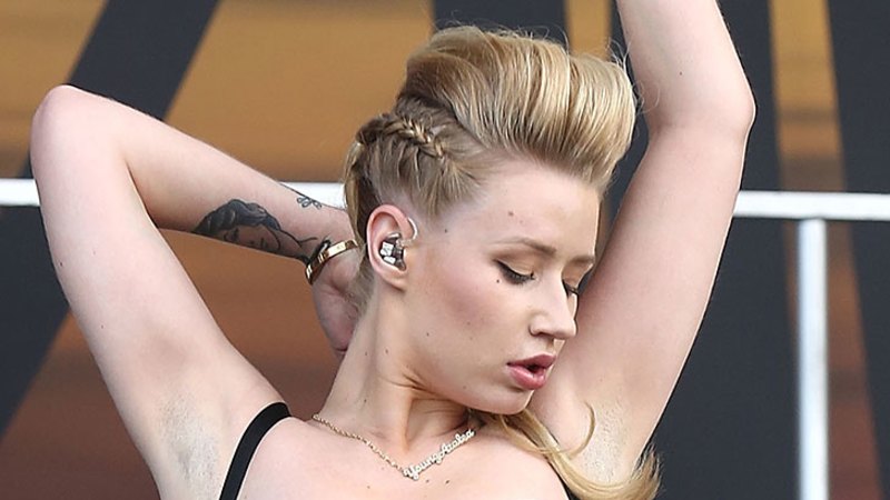 david skridulis recommends iggy azalea sextape video pic