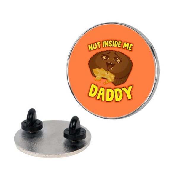 Best of Nut in me daddy