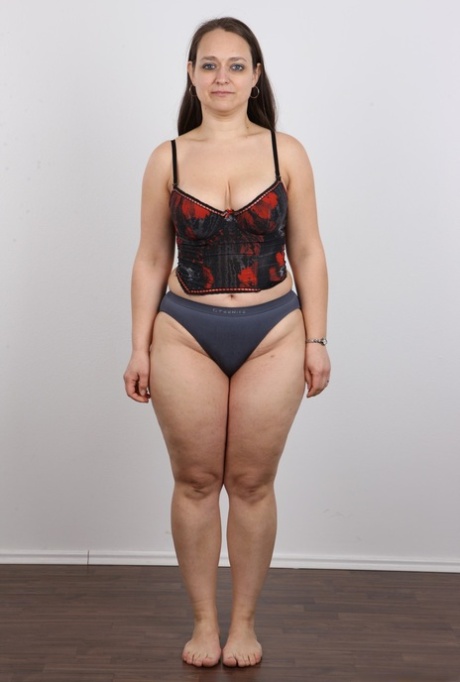 Czech Casting Chubby dominastudio hamburg