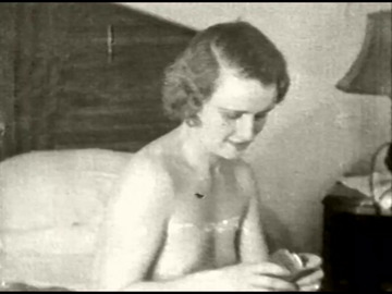 cynthia trombley recommends 1940s lesbian porn pic