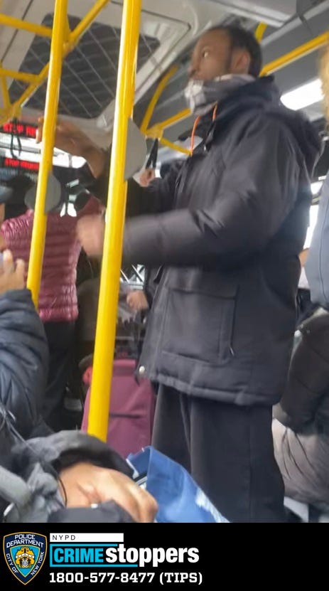 Best of Wife groped on bus