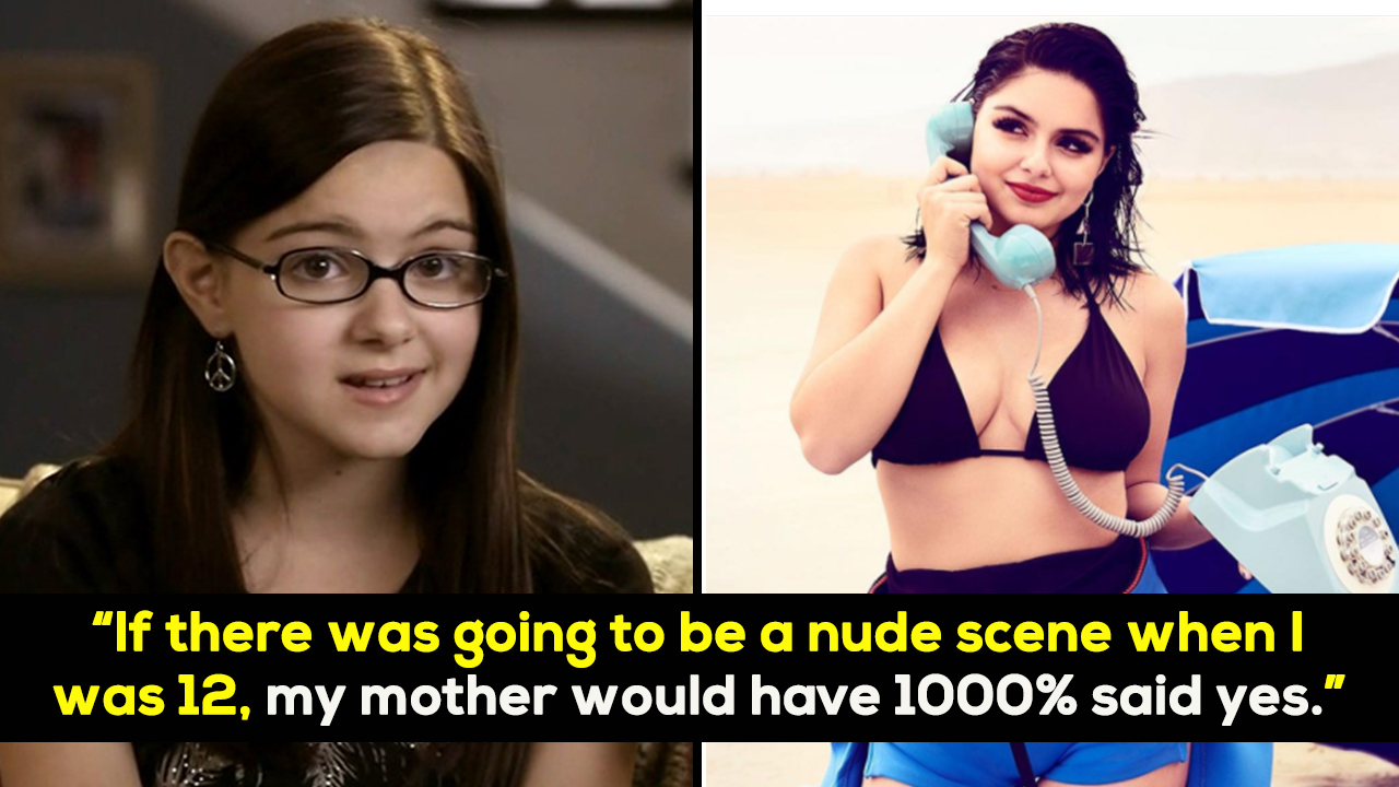 chase write add modern family nude photo