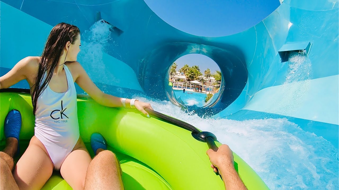 bojana baric recommends Candid Water Park