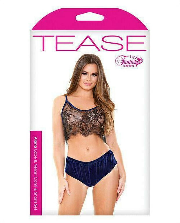 daniella williams recommends Alana Lace