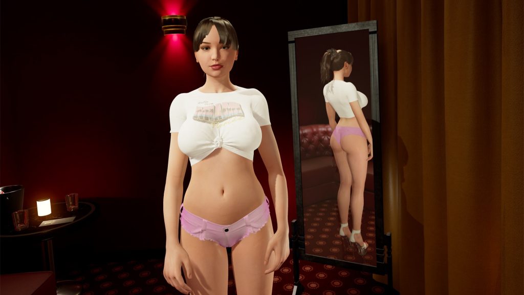 angel milliken share vrporn game free photos