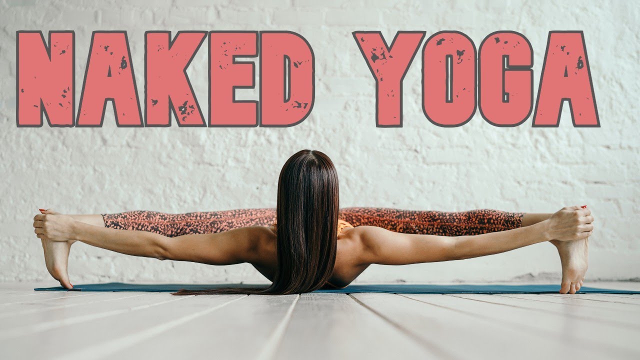 Best of Yoga pics nude