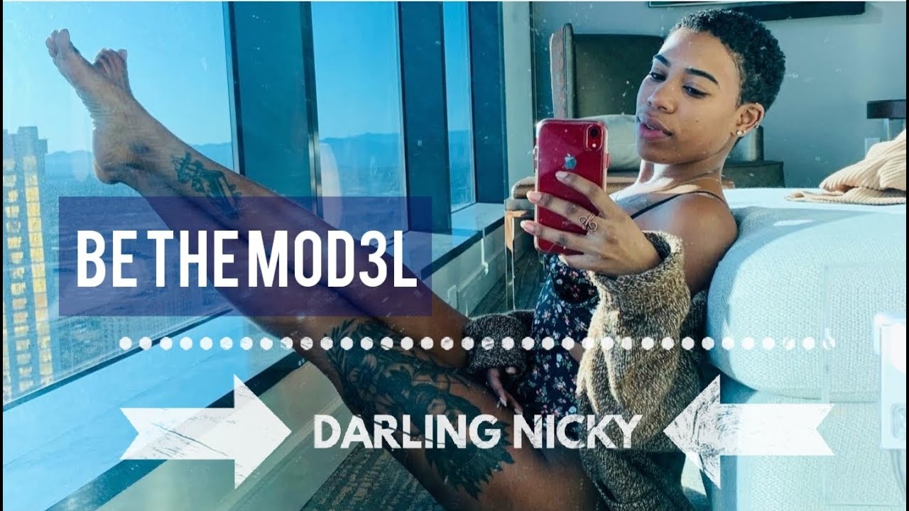 anna winquist recommends darling nicky onlyfans pic