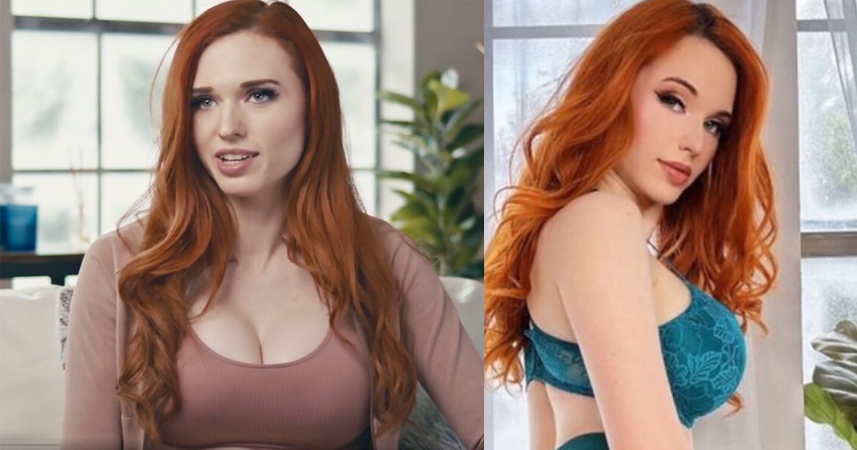 amy ayer recommends Redhead Onlyfans Girl