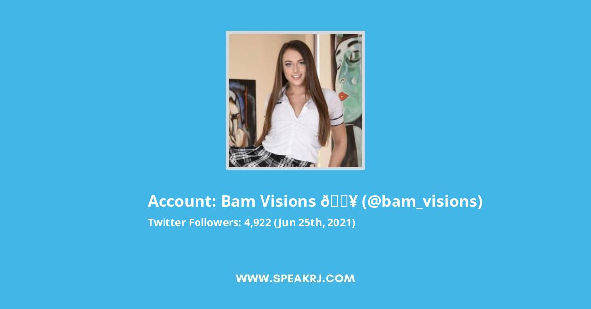 carrie goolsby recommends bam visions pic