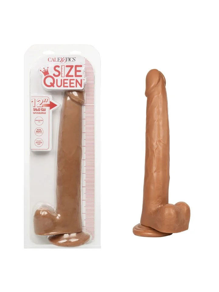 Best of 12 inch dildo