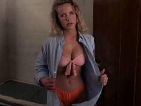 amanda mcneish recommends amanda peterson nude pic