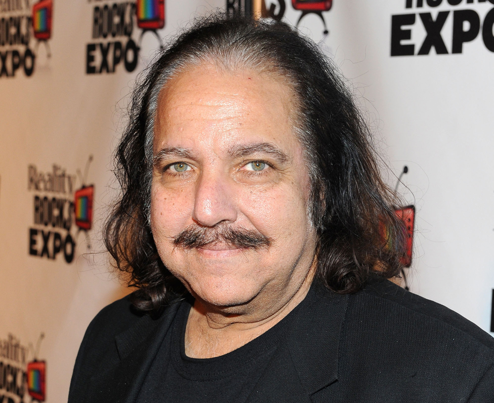 angie schirck matthews add ron jeremy blowjobs photo