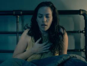 Kate Siegel Naked diesel videos