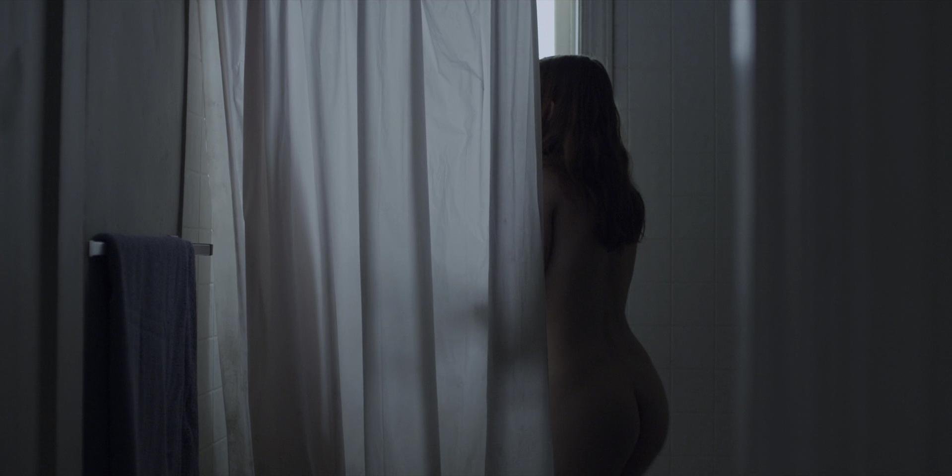 christine allain recommends House Of Cards Nude